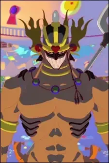 ラブマシーン