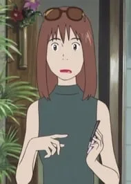 三輪 直美