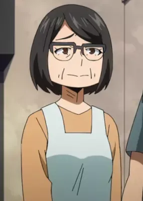 志村真子