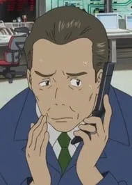 篠原 和雄