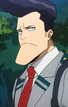 顎大和 筒隆