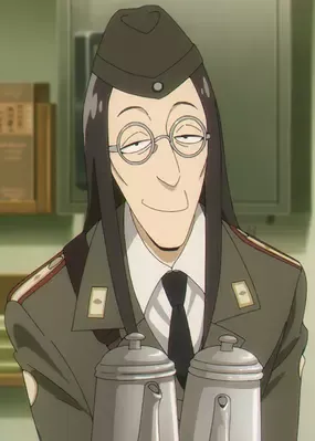 ドミトリ