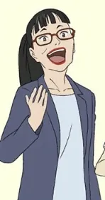 奥本さん