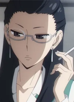 シャロン