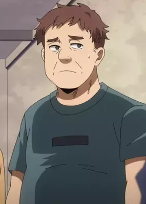 志村千津夫