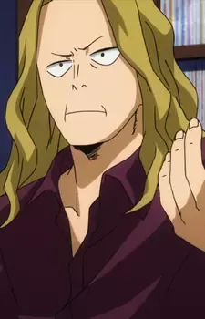 耳郎 響徳