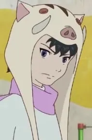 一郎彦
