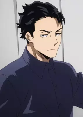 志村弧太朗
