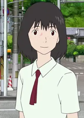 内藤 鈴