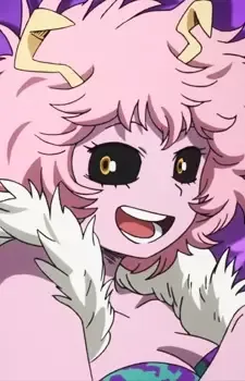 芦戸三奈