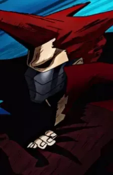 紅頼雄斗