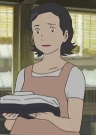 池沢 聖美