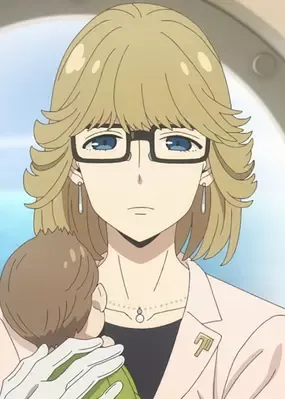 オルカ・グレッチャー
