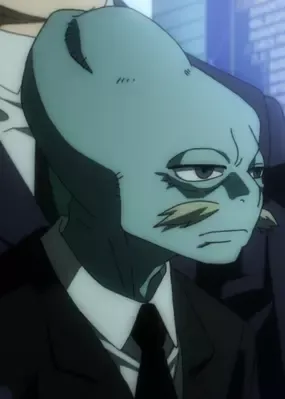 ティモシー・アグパー