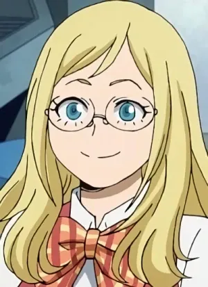 メリッサ・シールド