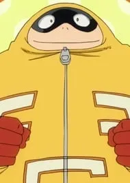 ファットガム