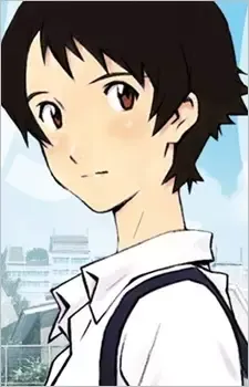 紺野 真琴