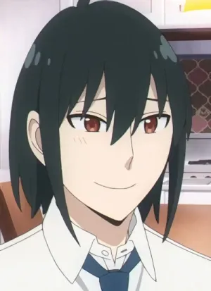 ユーリ・ブライア