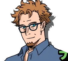 デヴィット・シールド