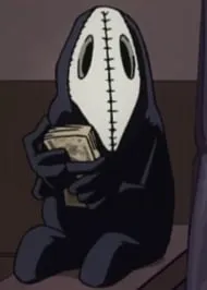ミミック
