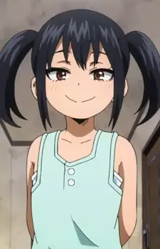志村華