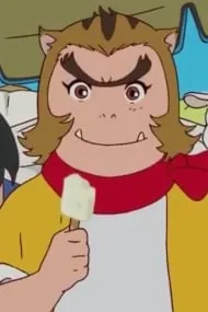 二郎丸