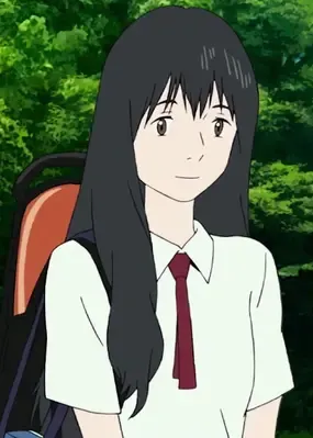 渡辺 瑠果