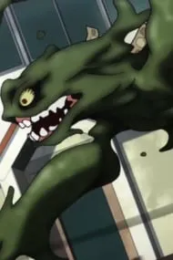 ヘドロ・ヴィラン