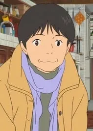 ばあば
