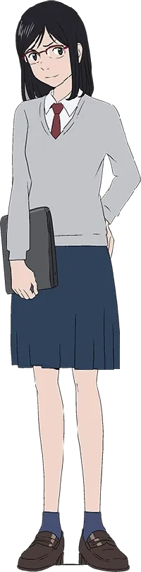 別役 弘香