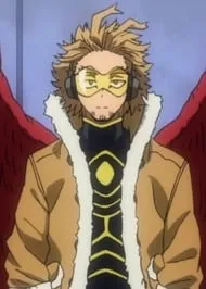 ホークス