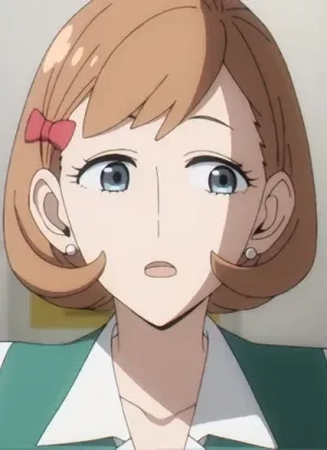 ミリー・マイヤーズ