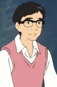 田辺先生
