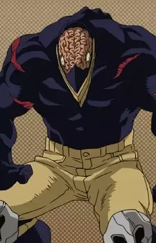 脳無