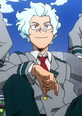 白雲朧