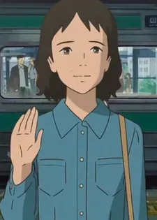 佐々木頼子