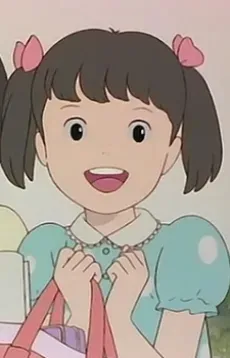 アイ子とは？ | おもひでぽろぽろ 【キャラクター】 | レビュー・好み