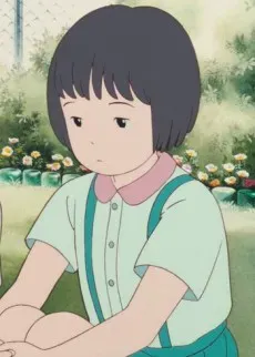 リエとは？ | おもひでぽろぽろ 【キャラクター】 | レビュー・好み