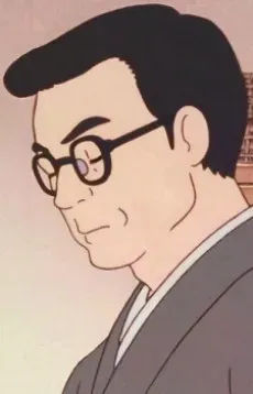 タエ子の父とは？ | おもひでぽろぽろ 【キャラクター】 | レビュー