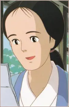 草壁靖子