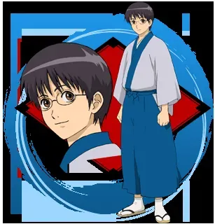 志村新八とは？ | 銀魂 【キャラクター】 | レビュー・好み評価・人気