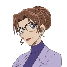 妃 英理とは？ | 名探偵コナン 【キャラクター】 | レビュー・好み評価