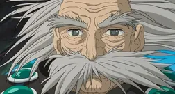 大伯父