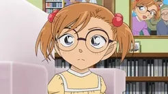 東尾マリア