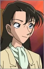 宮野明美