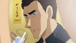 イーサン・本堂