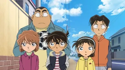 一人で抱えず、みんなで相談して決める(少年探偵団型)